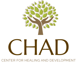 Logo Chadwellness